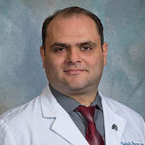 Photo of Dr. Salah Fares, MD