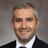 Photo of Dr. Salih Selek, MD