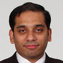 Photo of Dr. Sameer Siddique, MD