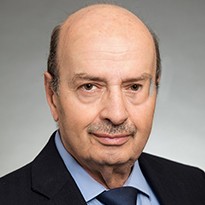 Photo of Dr. Samir Ouais, MD