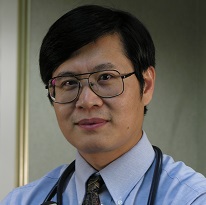 Photo of Dr. Samuel Feng, MD
