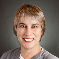 Photo of Dr. Sarah Andrews, MD