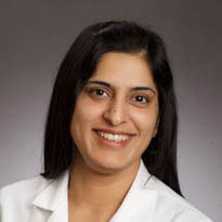 Photo of Dr. Seema Malani, MD