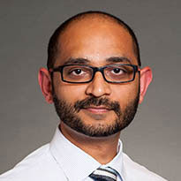 Photo of Dr. Sejal Sarolia, MD
