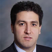 Photo of Dr. Shahin Shirzadi, MD