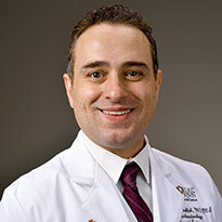 Photo of Dr. Shahrooz Rashtak, MD