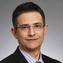 Photo of Dr. Shahzad Shah, MD