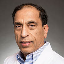 Photo of Dr. Shaikh Ali, MD
