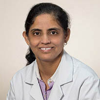 Photo of Dr. Shailaja Behara, MD