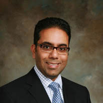 Photo of Dr. Shalin Patel, MD