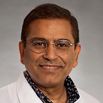 Photo of Dr. Shams Nandwani, MD