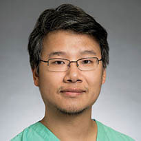 Photo of Dr. Shao-Chun Yeh, DO