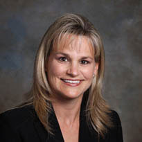 Photo of Dr. Sharon McCloskey, MD