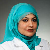 Photo of Dr. Shazia Billal, MD