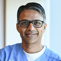 Photo of Dr. Sheilendra Mehta, MD