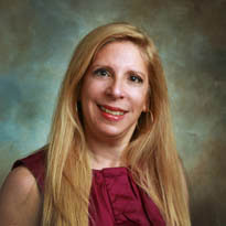 Photo of Dr. Sherri Levin, MD