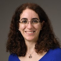 Photo of Dr. Shira Goldstein, MD