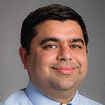Photo of Dr. Shitij Kapoor, MD
