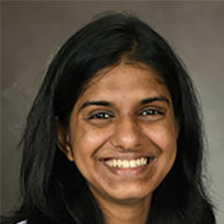 Photo of Dr. Shivika Chandra, MD