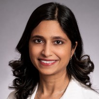 Photo of Dr. Shreya Parikh, MD
