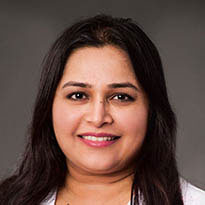 Photo of Dr. Shubha Shetty, MD