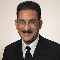 Photo of Dr. Sohaib Faruqi, MD