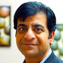 Photo of Dr. Sohail Noor, MD