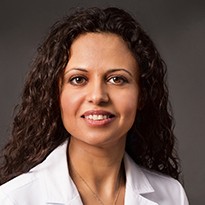 Photo of Dr. Souad Youssef, MD
