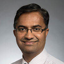 Photo of Dr. Srikanth Raayasa, MD