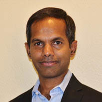 Photo of Dr. Srinivas Panja, MD