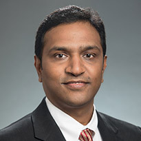 Photo of Dr. Srinivas Rumalla, MD