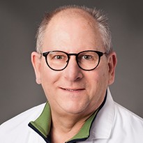 Photo of Dr. Stanley Stein, MD