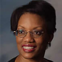 Photo of Dr. Stephanie Fulton, MD