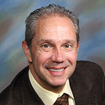 Photo of Dr. Steven Strong, MD