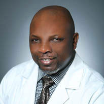 Photo of Dr. Steven Aruba, MD