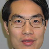Photo of Dr. Steven Yong, MD