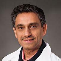 Photo of Dr. Subodh Bhuchar, MD