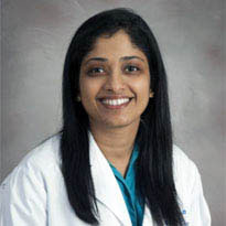 Photo of Dr. Sudha Tallavajhula, MD