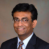 Photo of Dr. Sumanth Daram, MD