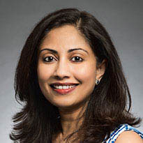 Photo of Dr. Suparna Chhibber, MD