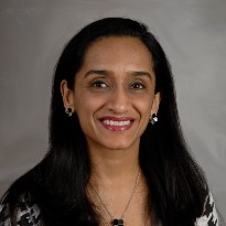 Photo of Dr. Supriya Ramanathan, MD