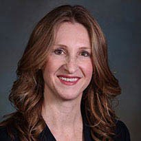 Photo of Dr. Susan Fish, MD