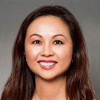 Photo of Dr. Susan Lee, DO