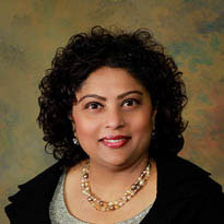 Photo of Dr. Sweta Majmundar, MD