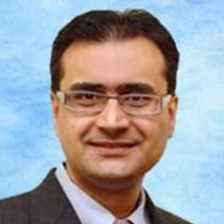 Photo of Dr. Syed Abrar, MD