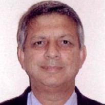 Photo of Dr. Syed Shah Rahman, MD