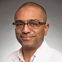 Photo of Dr. Syed Zaidi, MD