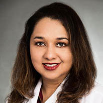 Photo of Dr. Tara Rizvi, MD