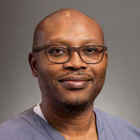 Photo of Dr. Temitope Soares, MD