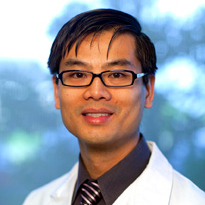 Photo of Dr. Thang Hoang, MD